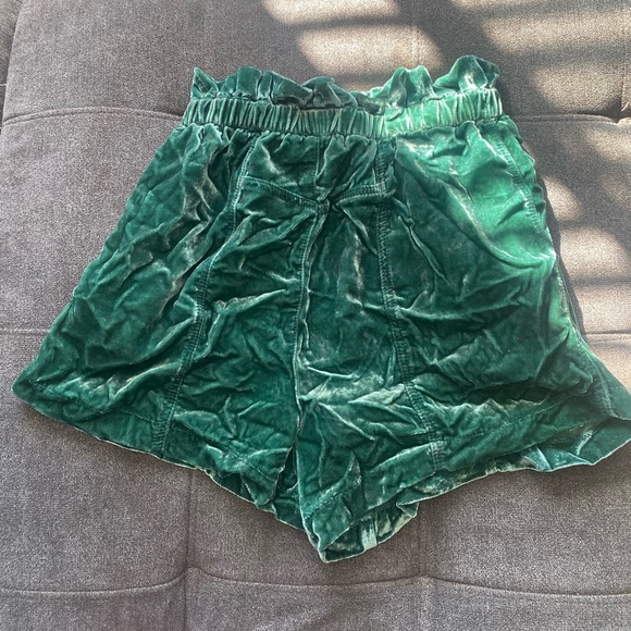 Free People Shorts - Picture 3 of 5